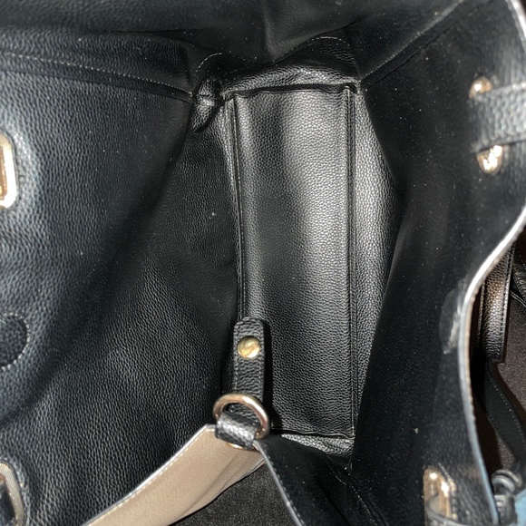 MARC NEW YORK Andrew Mark Shoulder Tote Bag - Picture 7 of 15